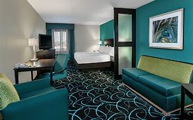 Holiday Inn Express Hotel And Suites Fort Worth/I-20