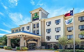 Holiday Inn Express Hotel And Suites Fort Worth/I-20